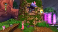 7. Disney Princess and Fairy Pack (PC) (klucz STEAM)